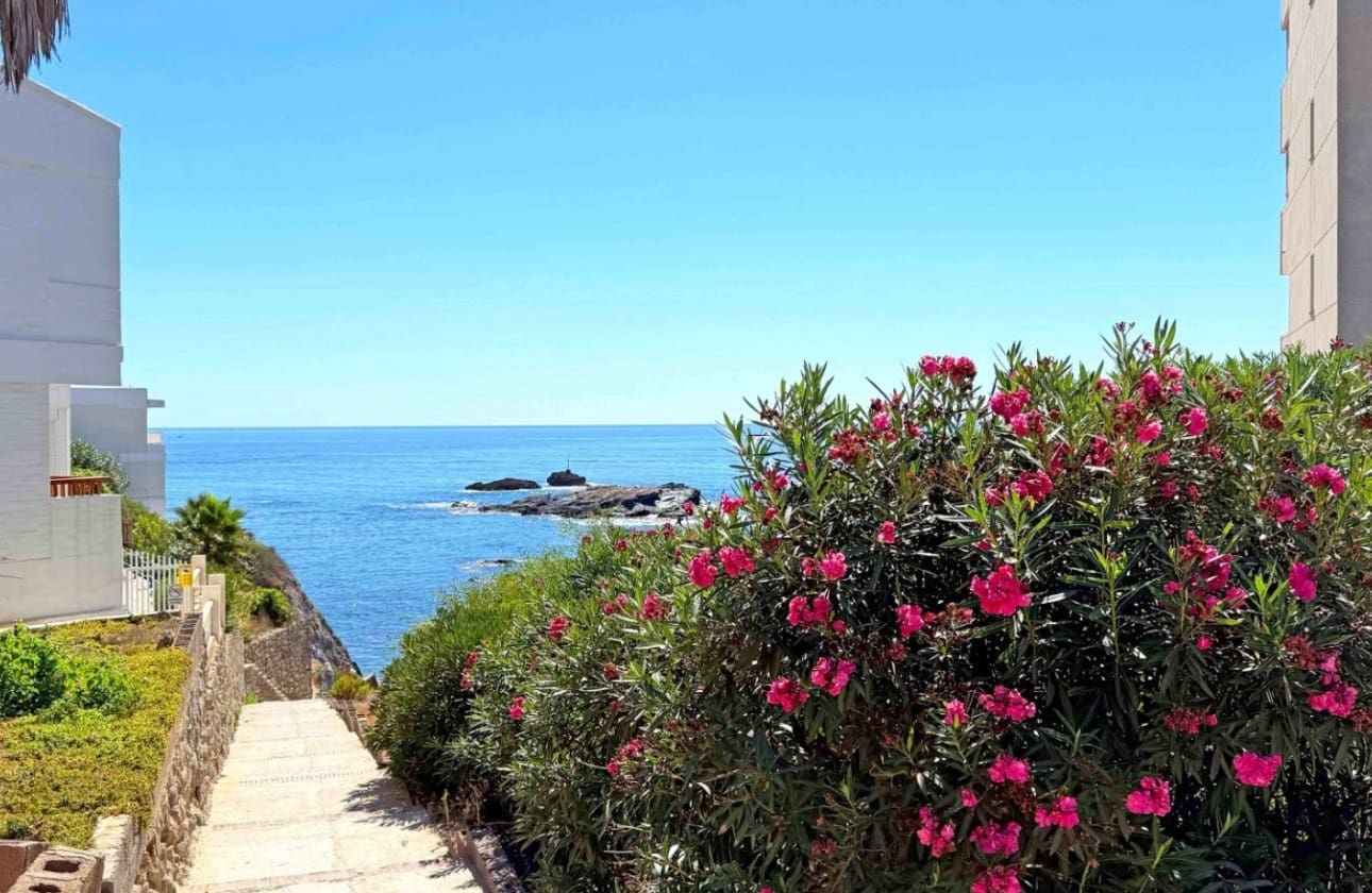 3 soveværelse Lejlighed til salg i Cabo de Palos med swimmingpool garage - € 498.000 (Ref: 9239598)