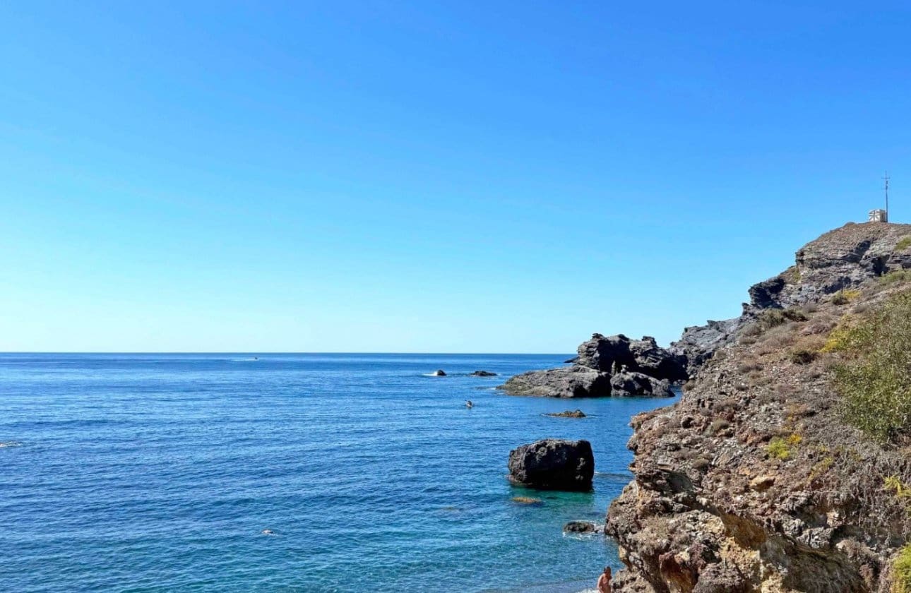 3 soveværelse Lejlighed til salg i Cabo de Palos med swimmingpool garage - € 498.000 (Ref: 9239598)