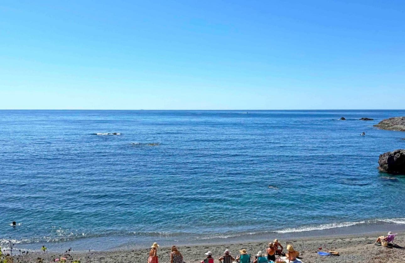 3 soveværelse Lejlighed til salg i Cabo de Palos med swimmingpool garage - € 498.000 (Ref: 9239598)