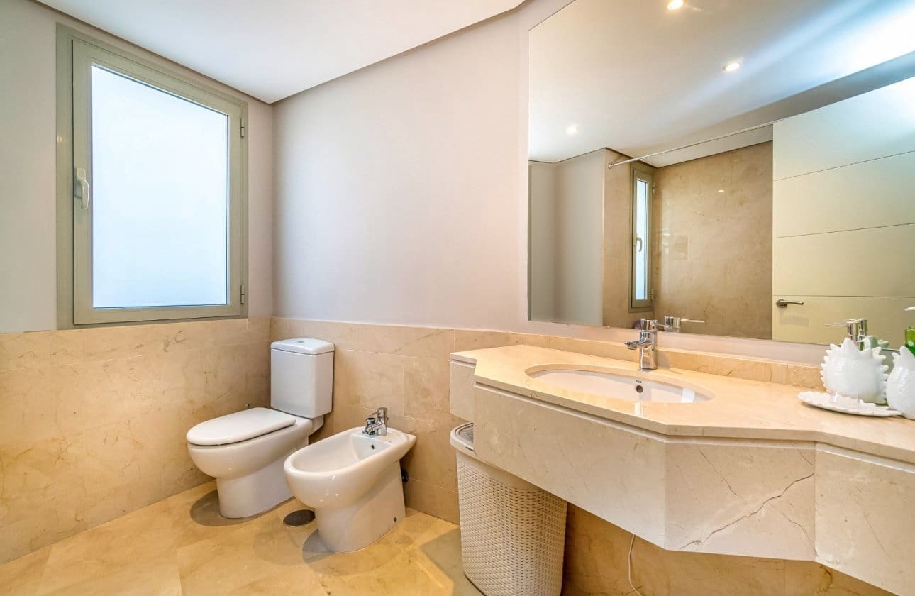 3 slaapkamer Strandappartement te koop in Las Colinas Golf met zwembad - € 345.000 (Ref: 9243473)