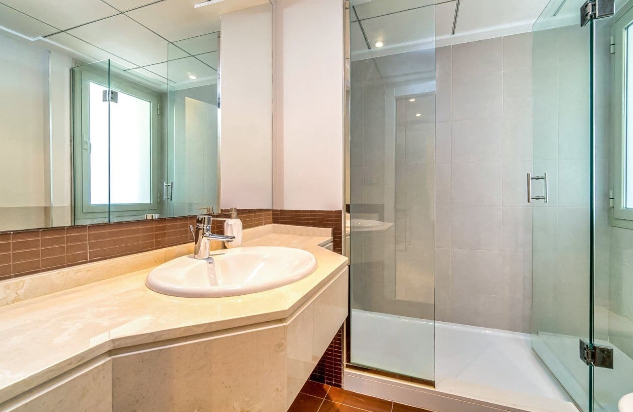 3 slaapkamer Strandappartement te koop in Las Colinas Golf met zwembad - € 345.000 (Ref: 9243473)