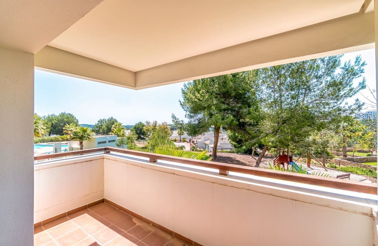 3 slaapkamer Strandappartement te koop in Las Colinas Golf met zwembad - € 345.000 (Ref: 9243473)