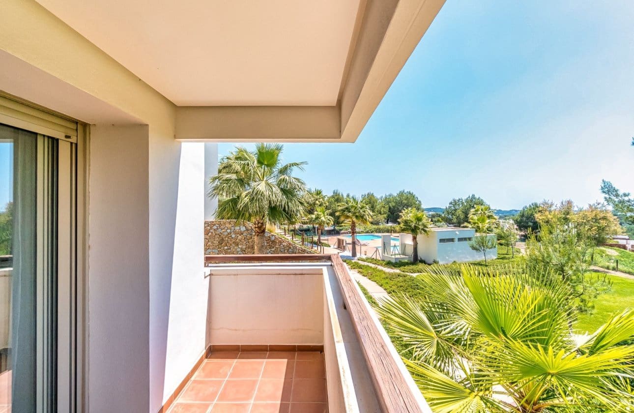 3 slaapkamer Strandappartement te koop in Las Colinas Golf met zwembad - € 345.000 (Ref: 9243473)