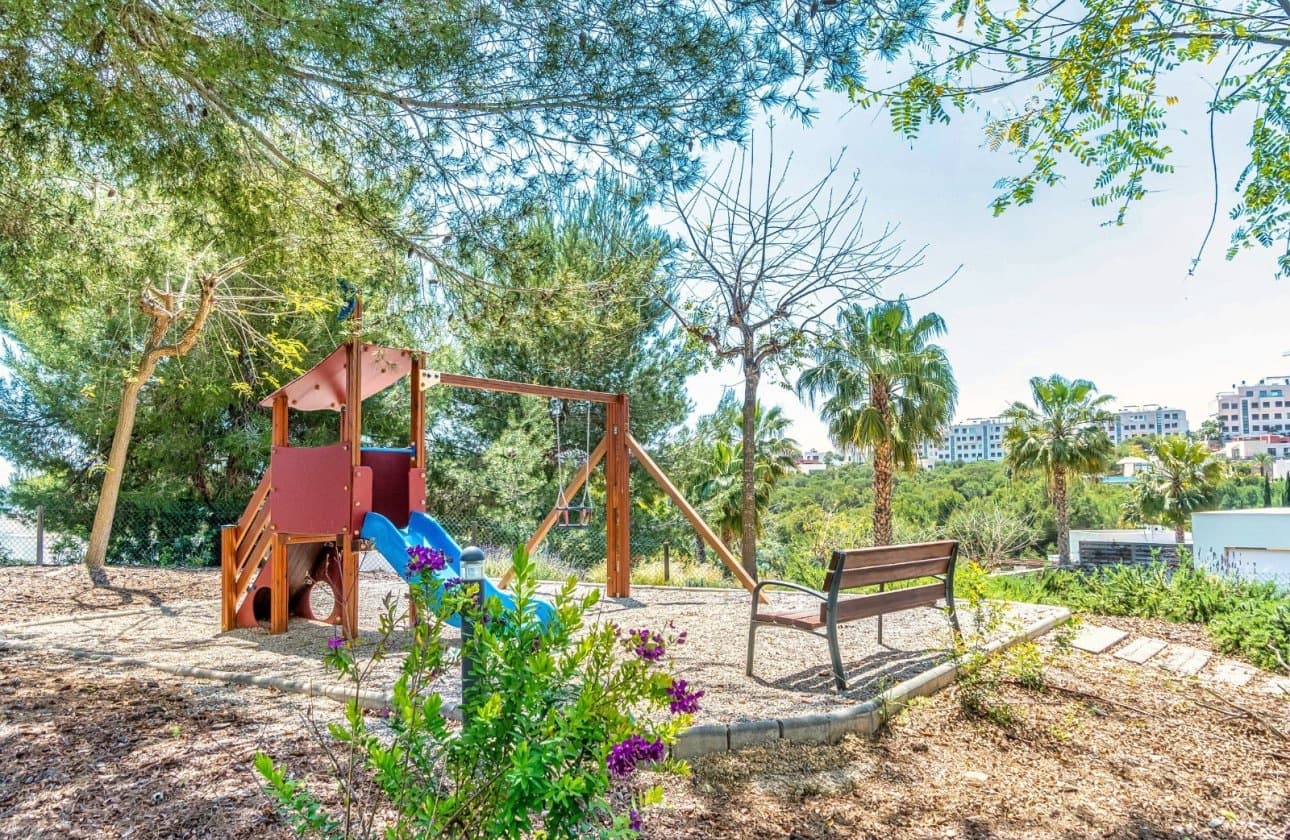 3 slaapkamer Strandappartement te koop in Las Colinas Golf met zwembad - € 345.000 (Ref: 9243473)