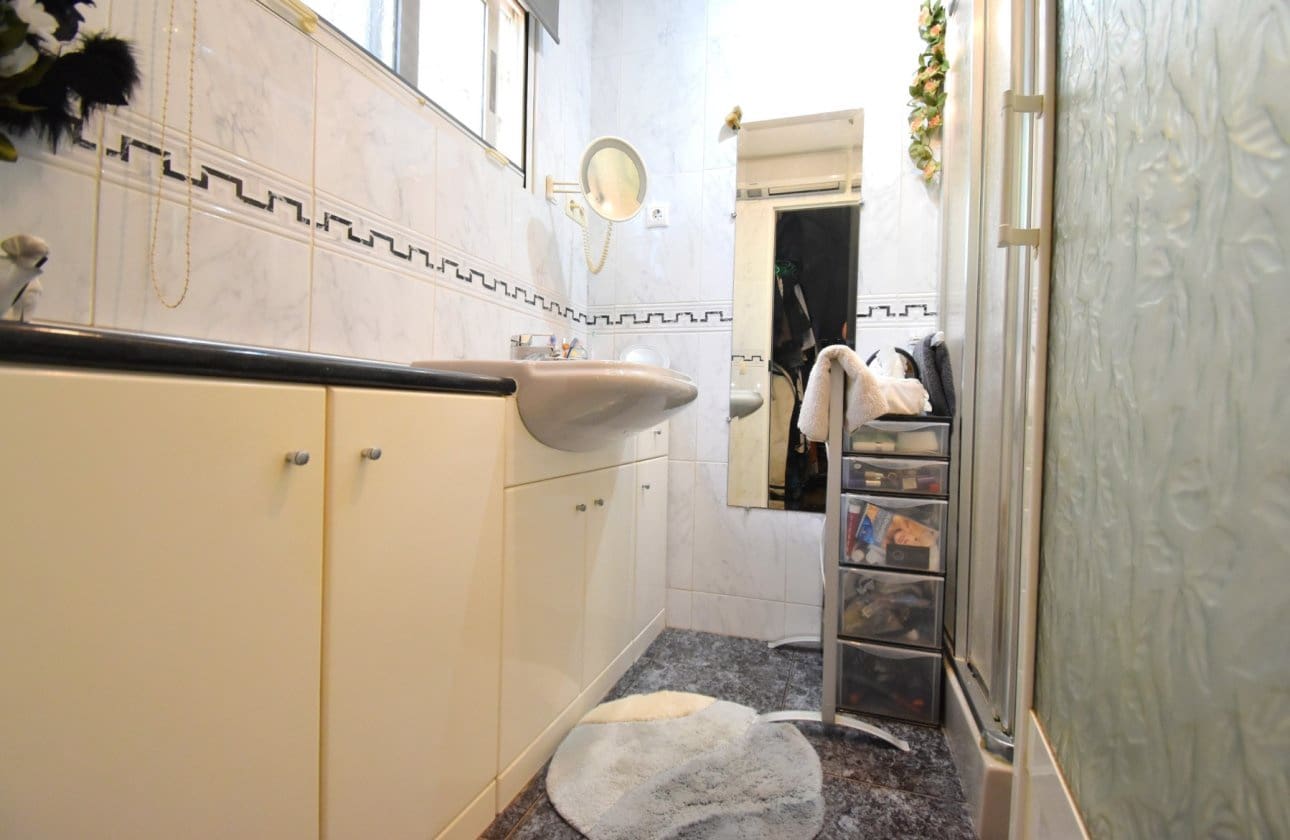 3 chambre Villa/Maison à vendre à Los Balcones avec piscine - 310 000 € (Ref: 9253706)