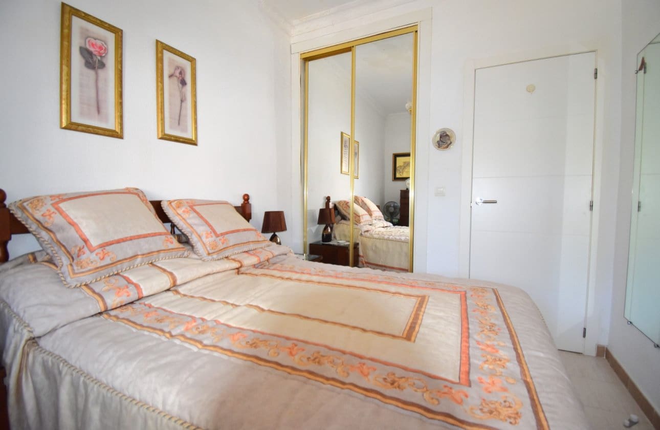 3 chambre Villa/Maison à vendre à Los Balcones avec piscine - 310 000 € (Ref: 9253706)