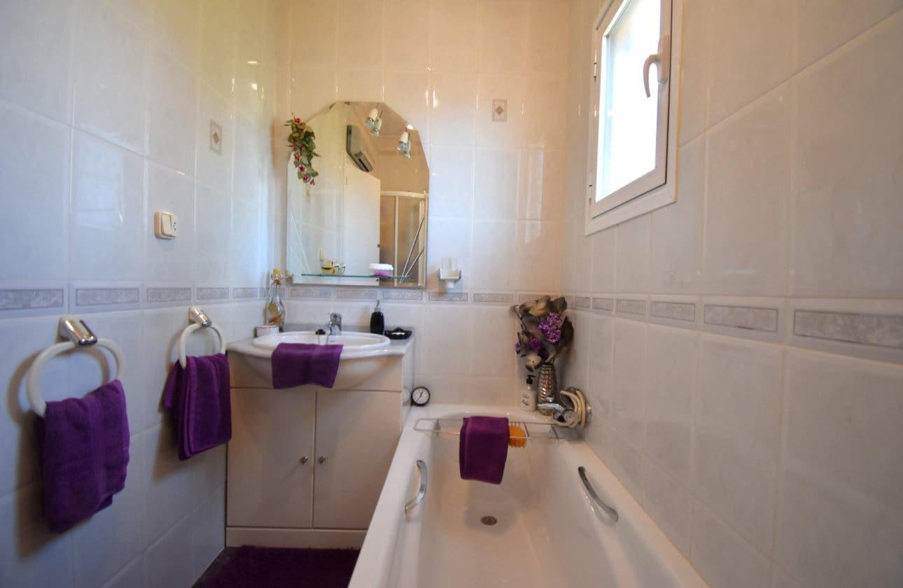 3 chambre Villa/Maison à vendre à Los Balcones avec piscine - 310 000 € (Ref: 9253706)