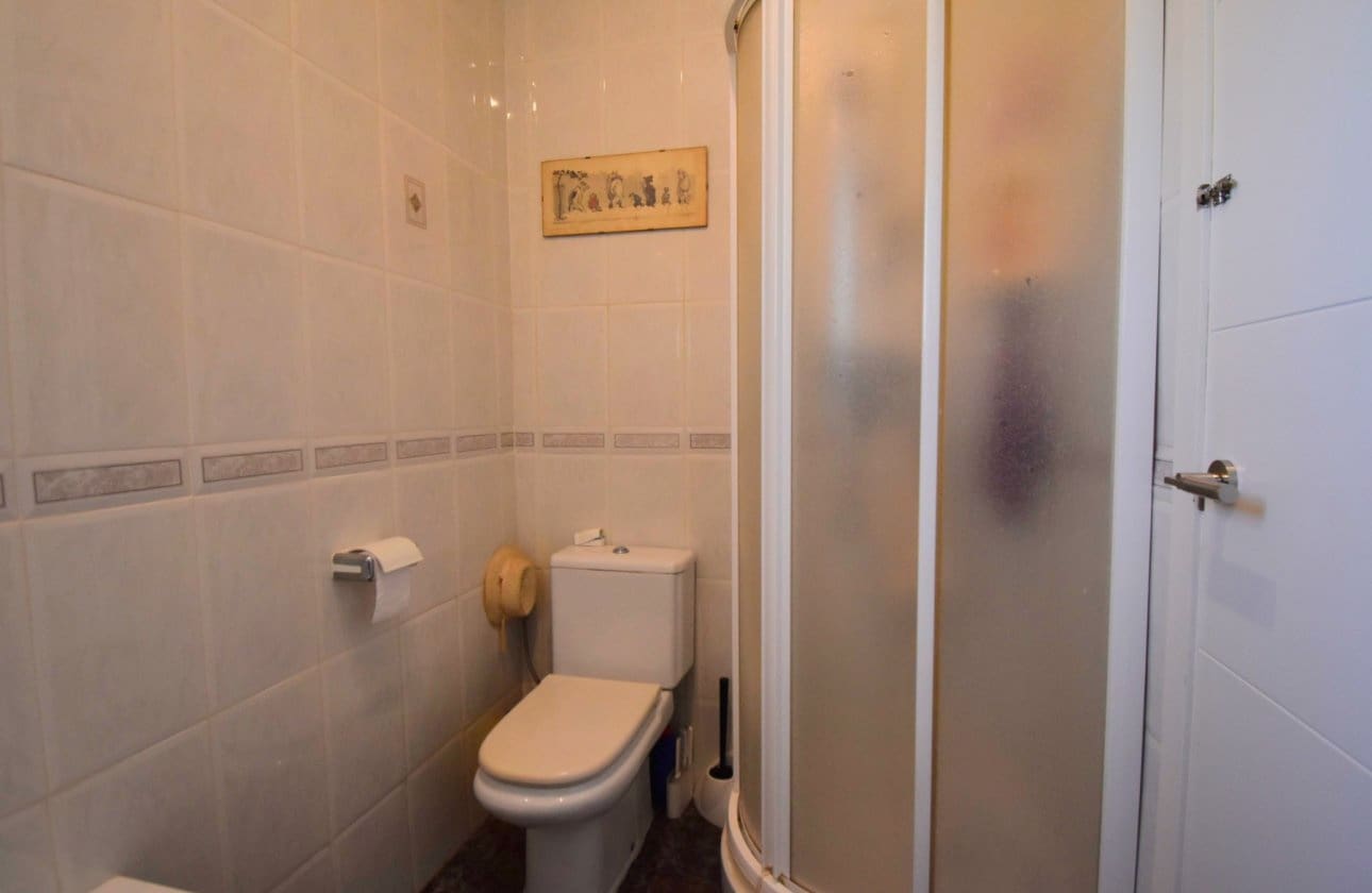 3 chambre Villa/Maison à vendre à Los Balcones avec piscine - 310 000 € (Ref: 9253706)