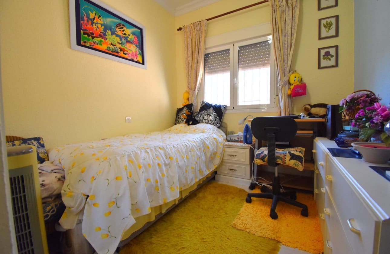 3 chambre Villa/Maison à vendre à Los Balcones avec piscine - 310 000 € (Ref: 9253706)