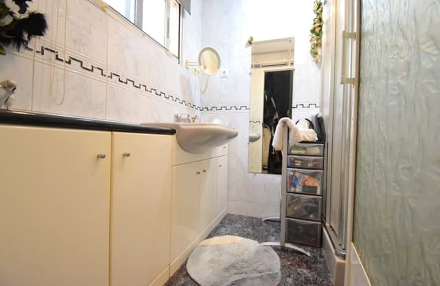 3 chambre Villa/Maison à vendre à Los Balcones avec piscine - 310 000 € (Ref: 9253706)