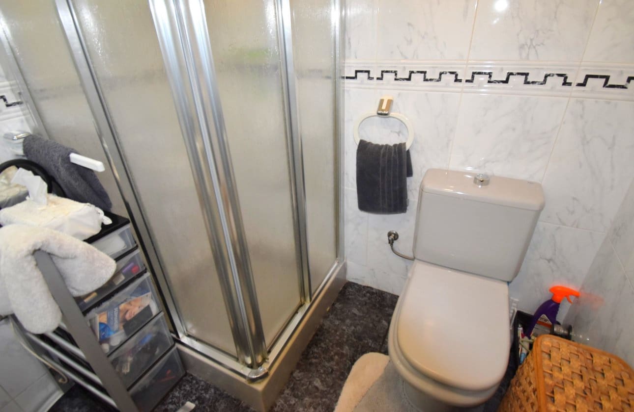 3 chambre Villa/Maison à vendre à Los Balcones avec piscine - 310 000 € (Ref: 9253706)