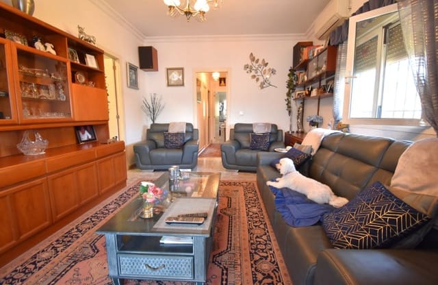 3 chambre Villa/Maison à vendre à Los Balcones avec piscine - 310 000 € (Ref: 9253706)