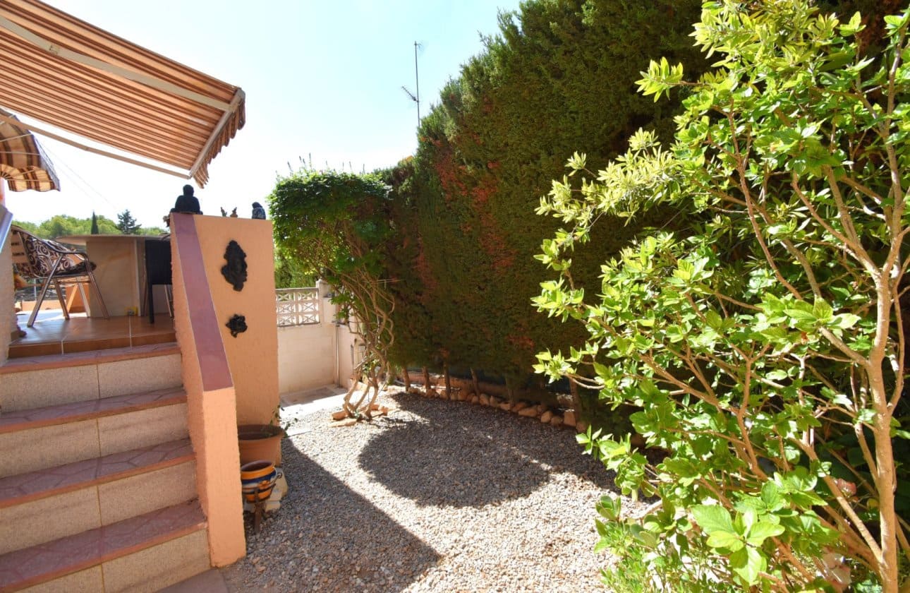 3 chambre Villa/Maison à vendre à Los Balcones avec piscine - 310 000 € (Ref: 9253706)