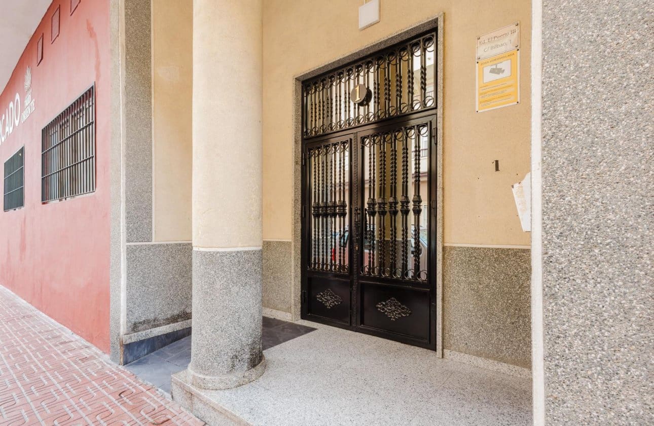 3 sypialnia Apartament na sprzedaż w Torrevieja - 159 500 € (Ref: 9253710)