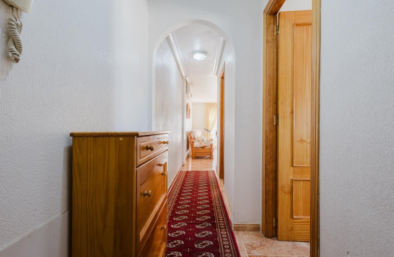 3 sypialnia Apartament na sprzedaż w Torrevieja - 159 500 € (Ref: 9253710)