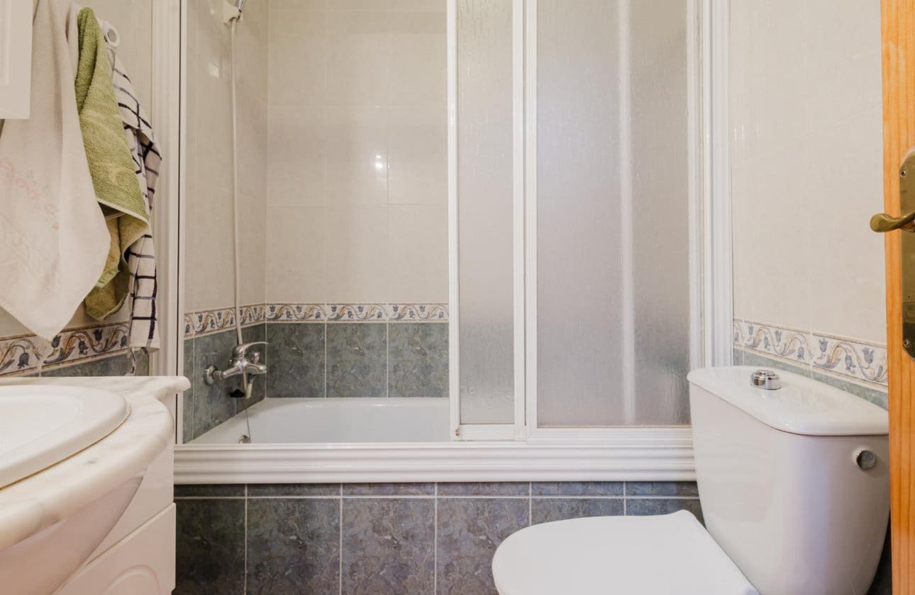 3 sypialnia Apartament na sprzedaż w Torrevieja - 159 500 € (Ref: 9253710)