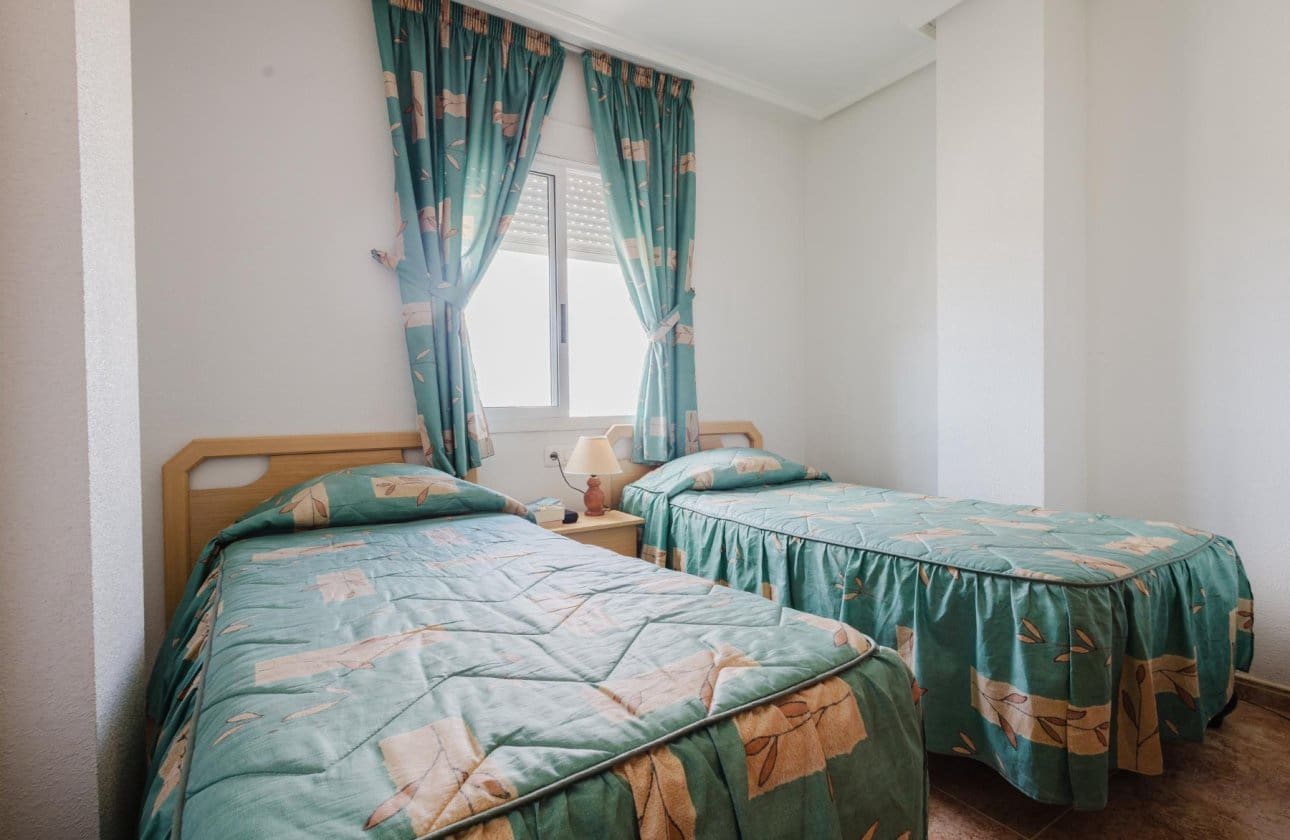 3 sypialnia Apartament na sprzedaż w Torrevieja - 159 500 € (Ref: 9253710)