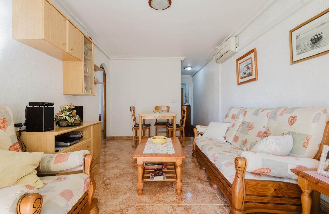 3 sypialnia Apartament na sprzedaż w Torrevieja - 159 500 € (Ref: 9253710)
