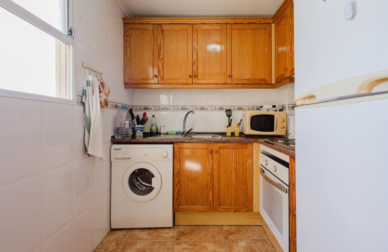 3 sypialnia Apartament na sprzedaż w Torrevieja - 159 500 € (Ref: 9253710)