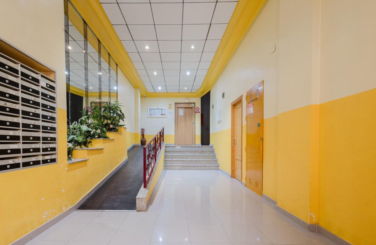 3 sypialnia Apartament na sprzedaż w Torrevieja - 159 500 € (Ref: 9253710)