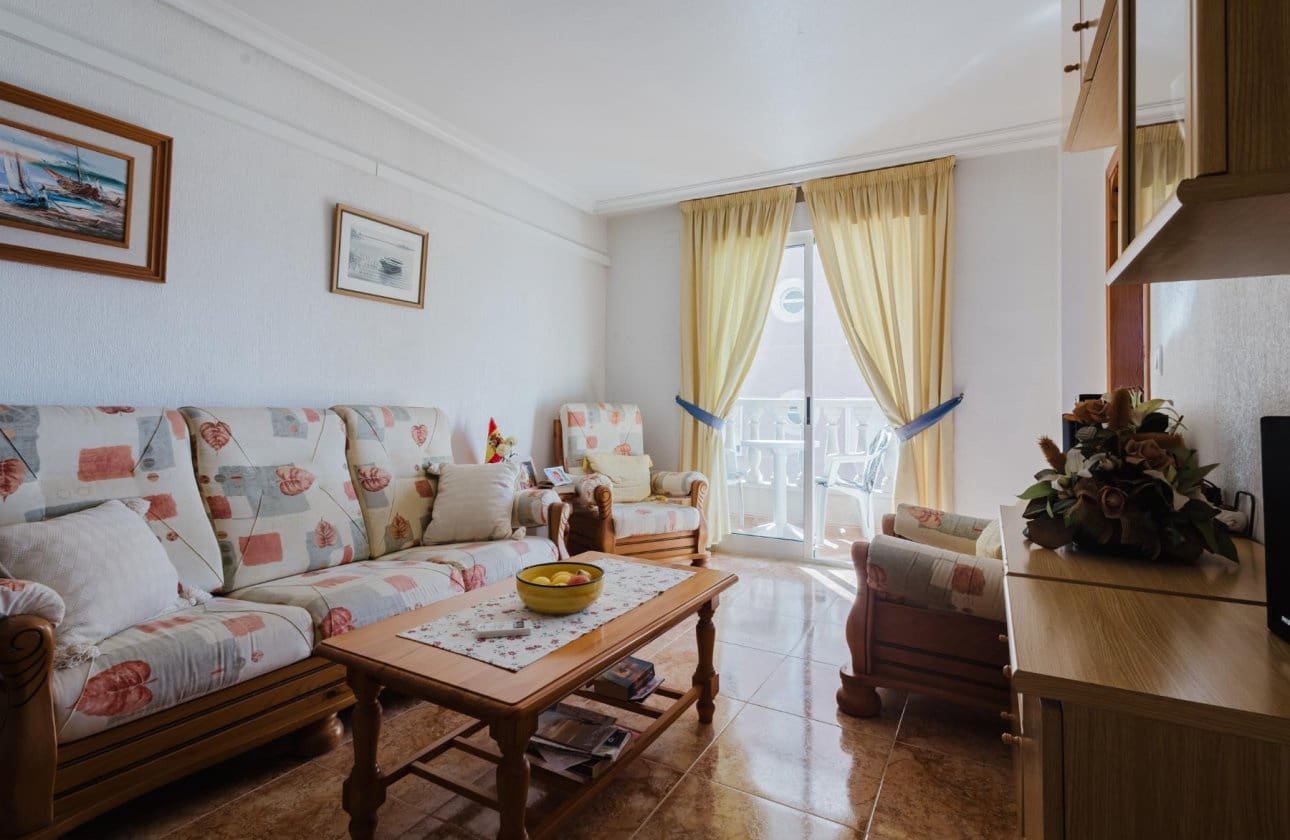 3 sypialnia Apartament na sprzedaż w Torrevieja - 159 500 € (Ref: 9253710)