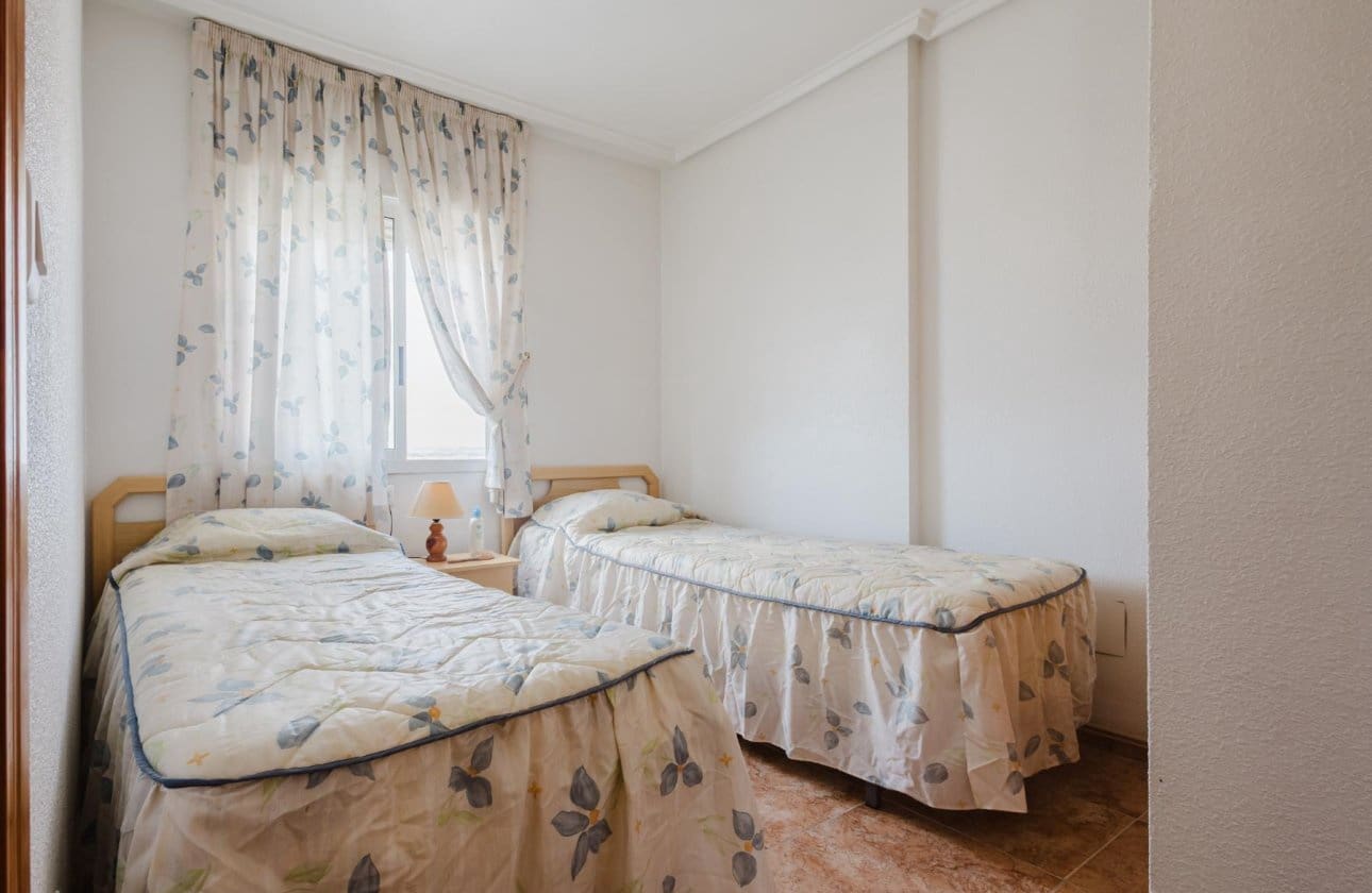 3 soverom Leilighet til salgs i Torrevieja - € 159 500 (Ref: 9253710)