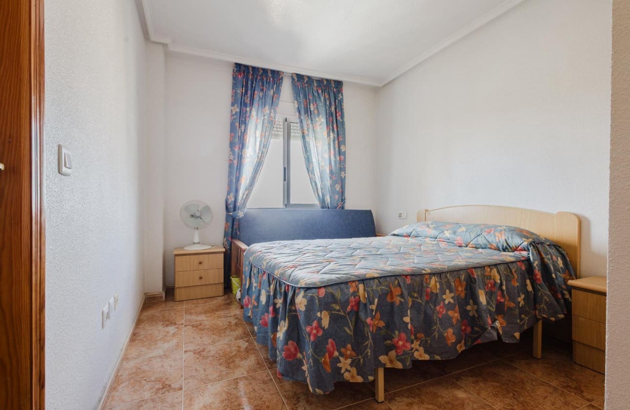 3 soverom Leilighet til salgs i Torrevieja - € 159 500 (Ref: 9253710)