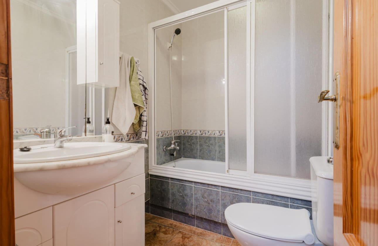 3 soverom Leilighet til salgs i Torrevieja - € 159 500 (Ref: 9253710)