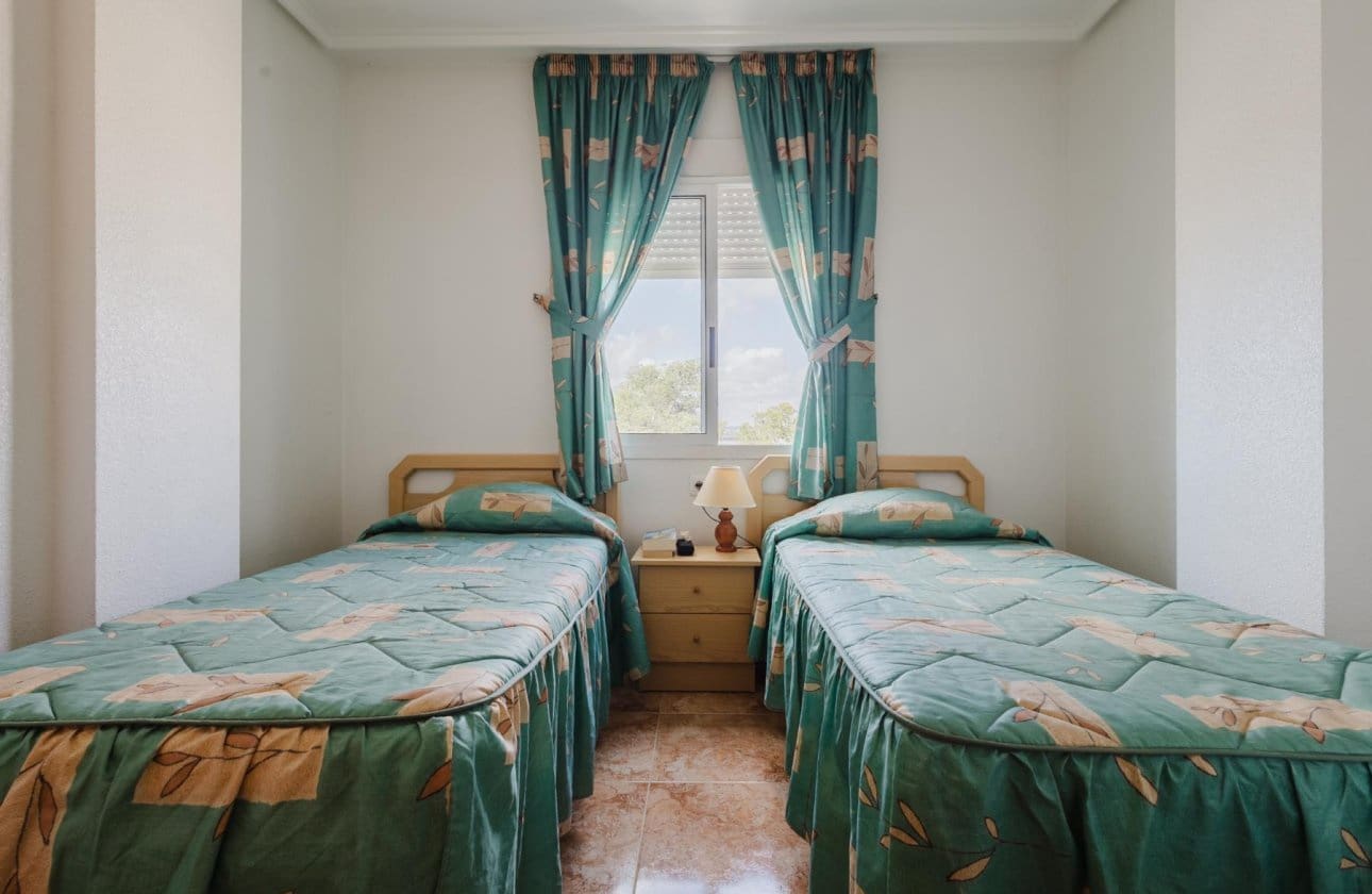 3 soverom Leilighet til salgs i Torrevieja - € 159 500 (Ref: 9253710)