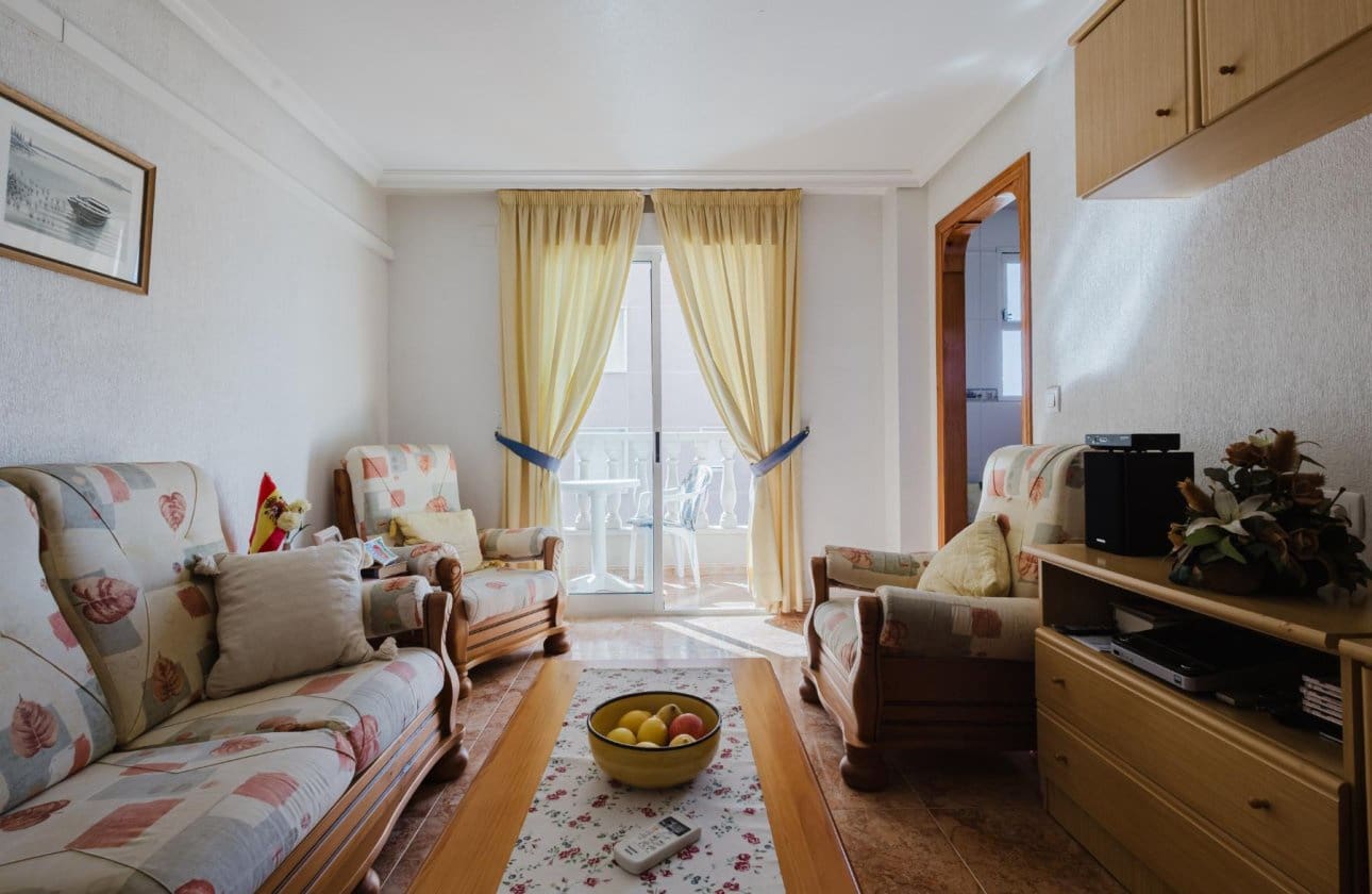 3 soverom Leilighet til salgs i Torrevieja - € 159 500 (Ref: 9253710)