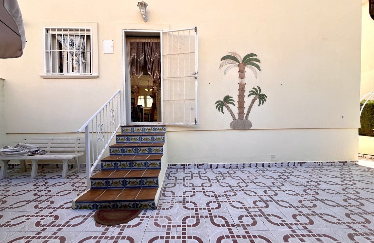 2 quarto Apartamento para venda em Playa Flamenca com piscina - 199 999 € (Ref: 9263014)