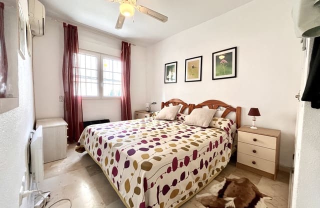 2 camera da letto Appartamento in vendita in Playa Flamenca, Orihuela con piscina - 199.999 € (Rif: 9263014)
