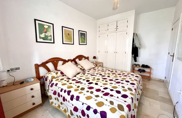 2 camera da letto Appartamento in vendita in Playa Flamenca, Orihuela con piscina - 199.999 € (Rif: 9263014)