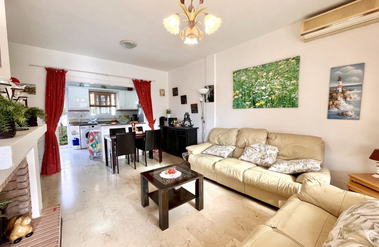 2 quarto Apartamento para venda em Playa Flamenca com piscina - 199 999 € (Ref: 9263014)