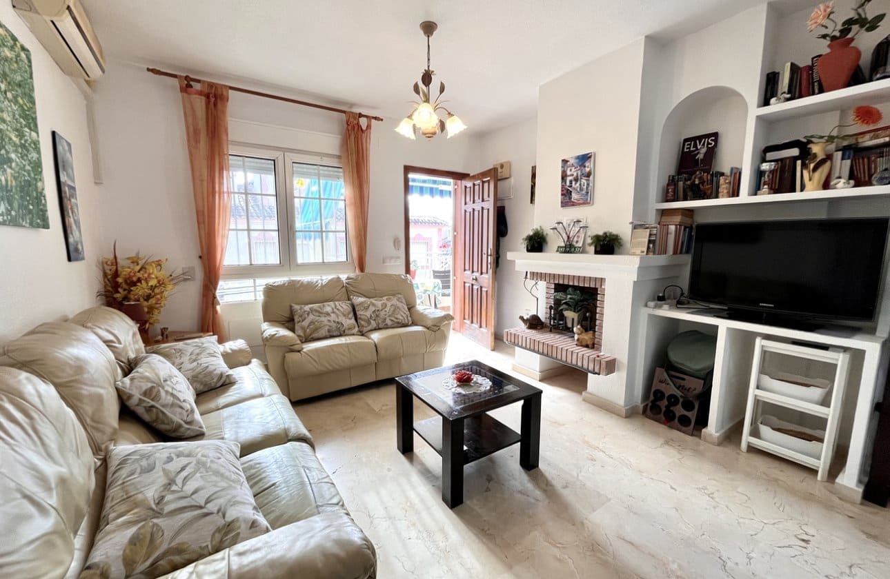 2 quarto Apartamento para venda em Playa Flamenca com piscina - 199 999 € (Ref: 9263014)