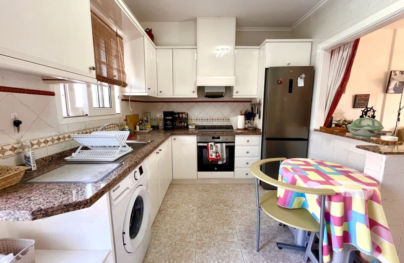 2 quarto Apartamento para venda em Playa Flamenca com piscina - 199 999 € (Ref: 9263014)