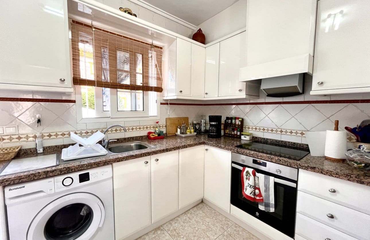 2 quarto Apartamento para venda em Playa Flamenca com piscina - 199 999 € (Ref: 9263014)