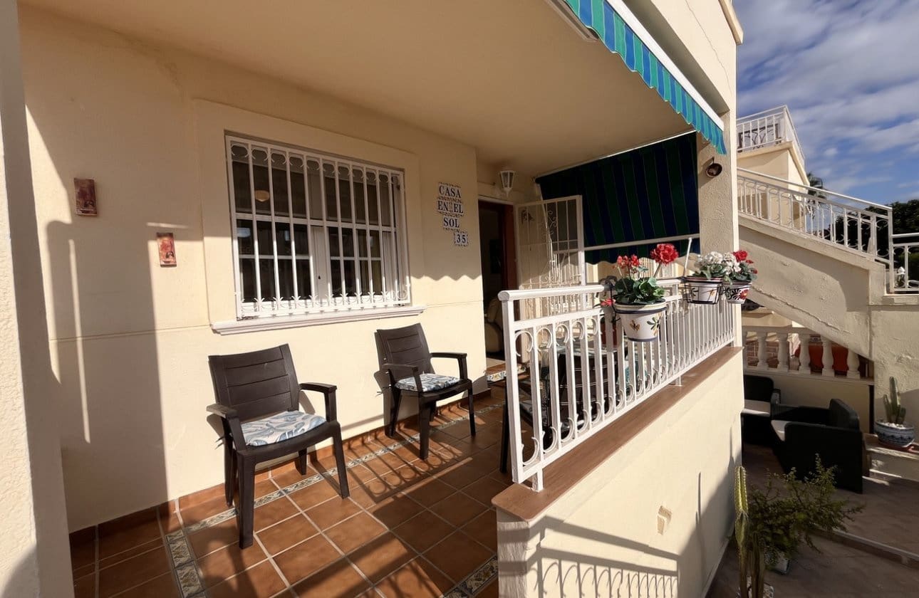 2 quarto Apartamento para venda em Playa Flamenca com piscina - 199 999 € (Ref: 9263014)