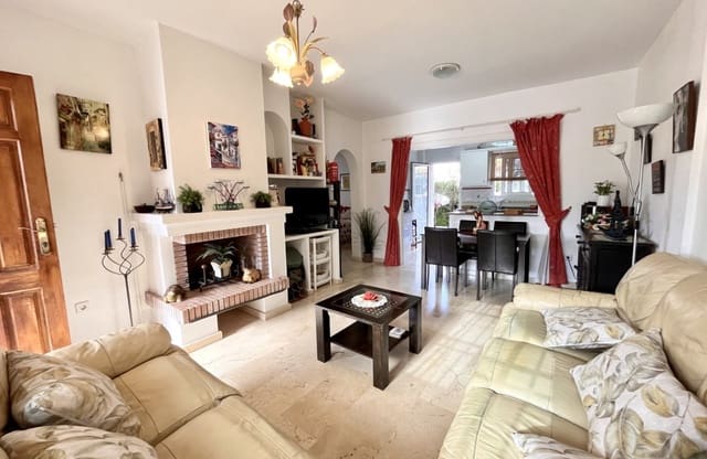 2 camera da letto Appartamento in vendita in Playa Flamenca, Orihuela con piscina - 199.999 € (Rif: 9263014)