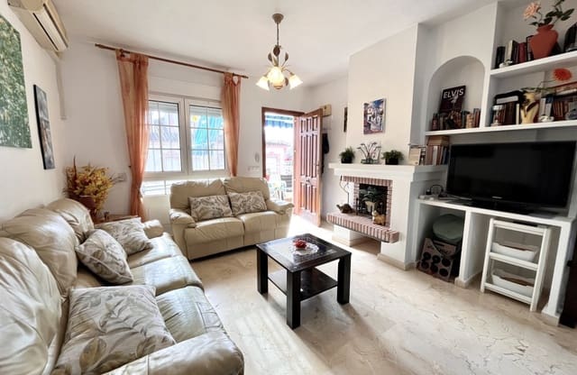 2 camera da letto Appartamento in vendita in Playa Flamenca, Orihuela con piscina - 199.999 € (Rif: 9263014)