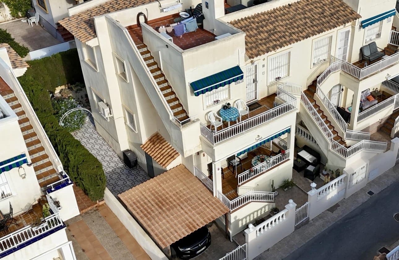 2 quarto Apartamento para venda em Playa Flamenca com piscina - 199 999 € (Ref: 9263014)