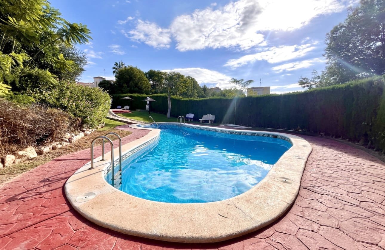 2 quarto Apartamento para venda em Playa Flamenca com piscina - 199 999 € (Ref: 9263014)