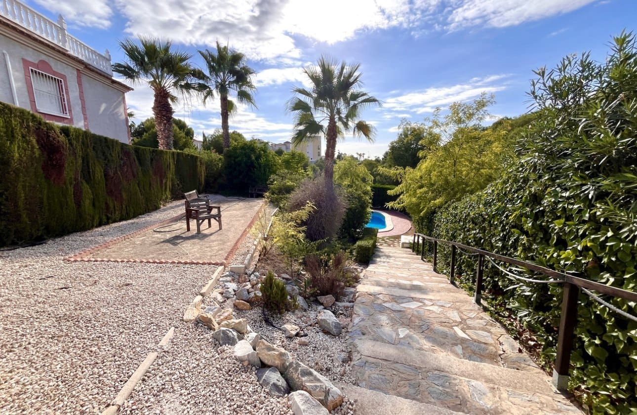 2 quarto Apartamento para venda em Playa Flamenca com piscina - 199 999 € (Ref: 9263014)