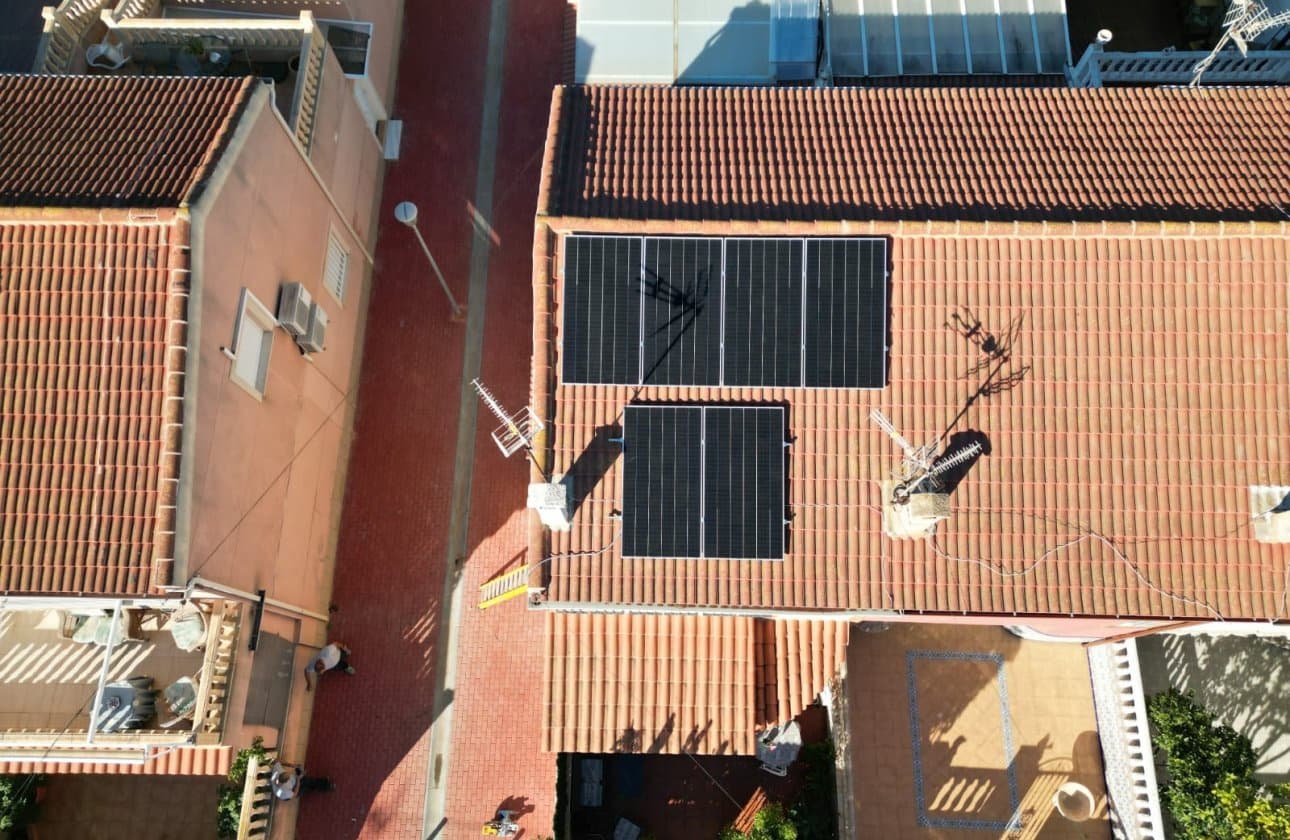 4 soverom Hus til salgs i Torrevieja - € 249 900 (Ref: 9270271)