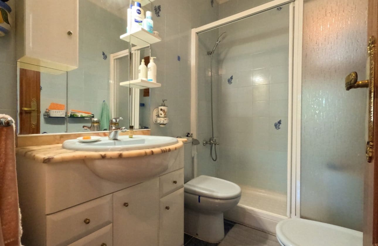 4 soverom Hus til salgs i Torrevieja - € 249 900 (Ref: 9270271)
