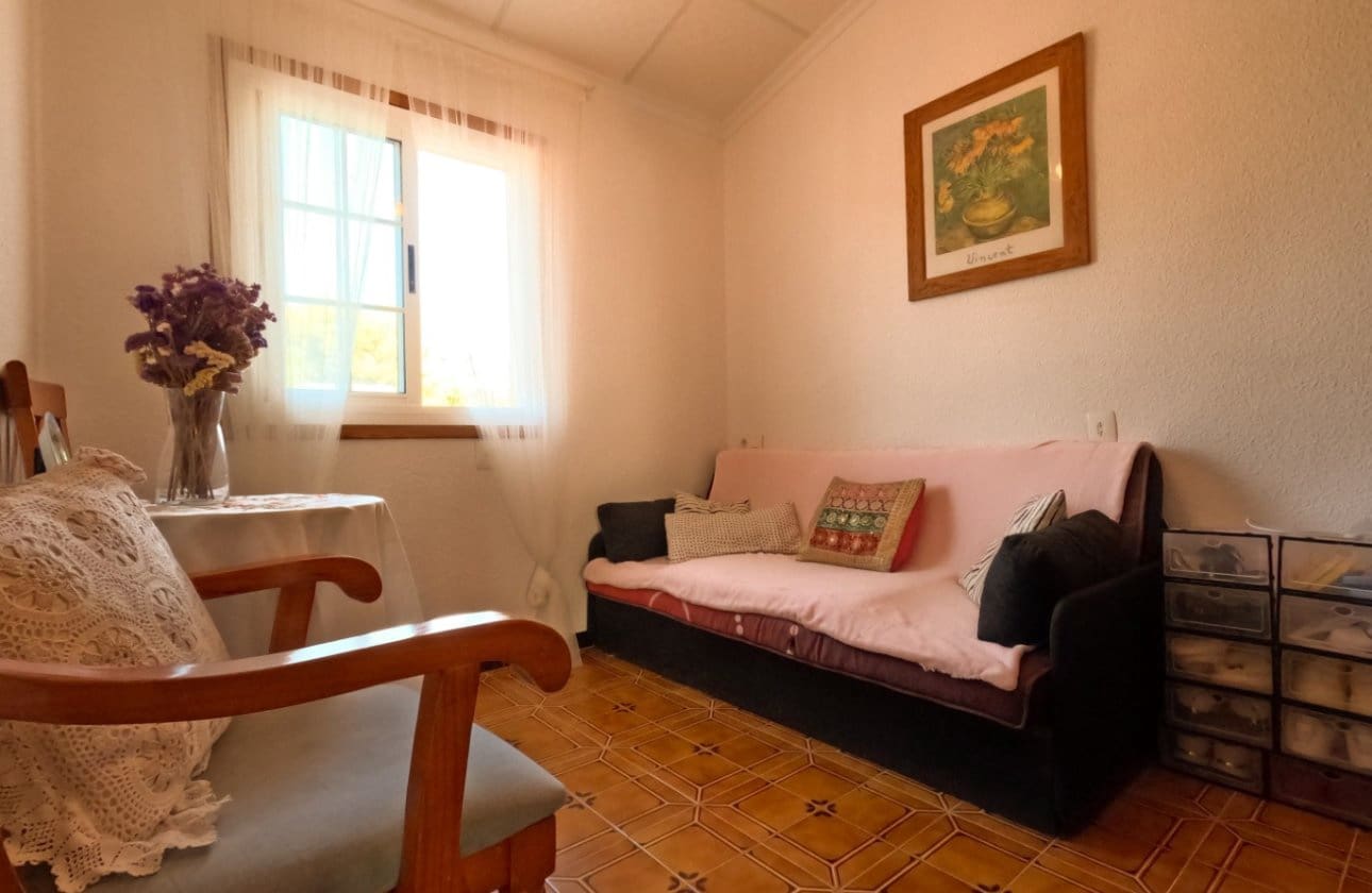 4 soverom Hus til salgs i Torrevieja - € 249 900 (Ref: 9270271)