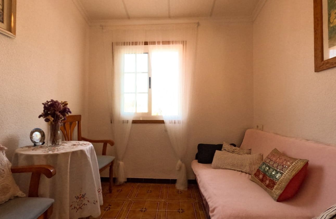 4 soverom Hus til salgs i Torrevieja - € 249 900 (Ref: 9270271)