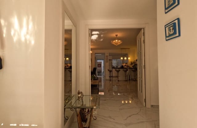 4 sypialnia Dom na sprzedaż w Playa de los Náufragos, Torrevieja - 249 900 € (Ref: 9270271)