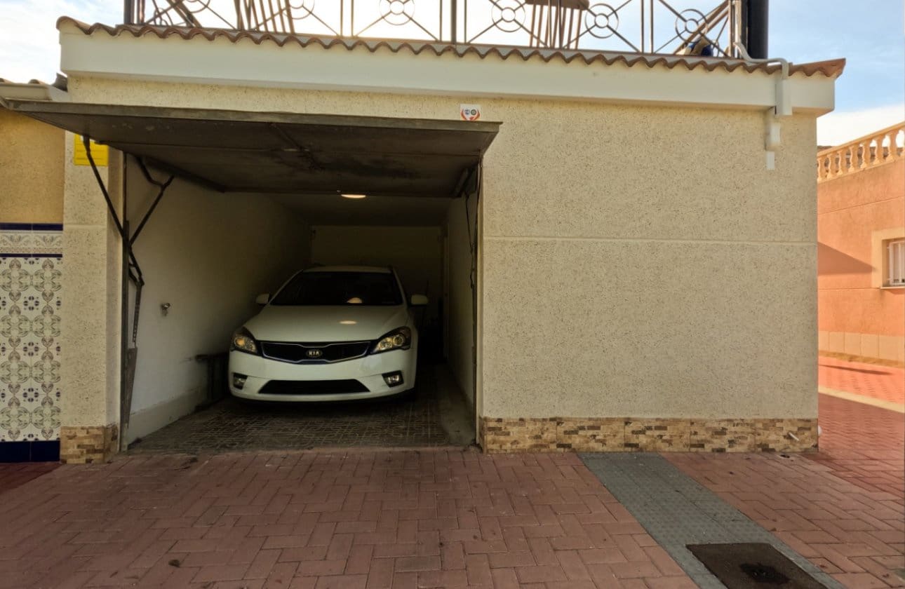 4 soverom Hus til salgs i Torrevieja - € 249 900 (Ref: 9270271)