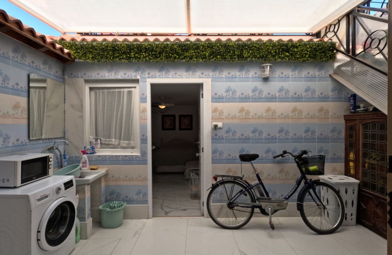 4 soverom Hus til salgs i Torrevieja - € 249 900 (Ref: 9270271)